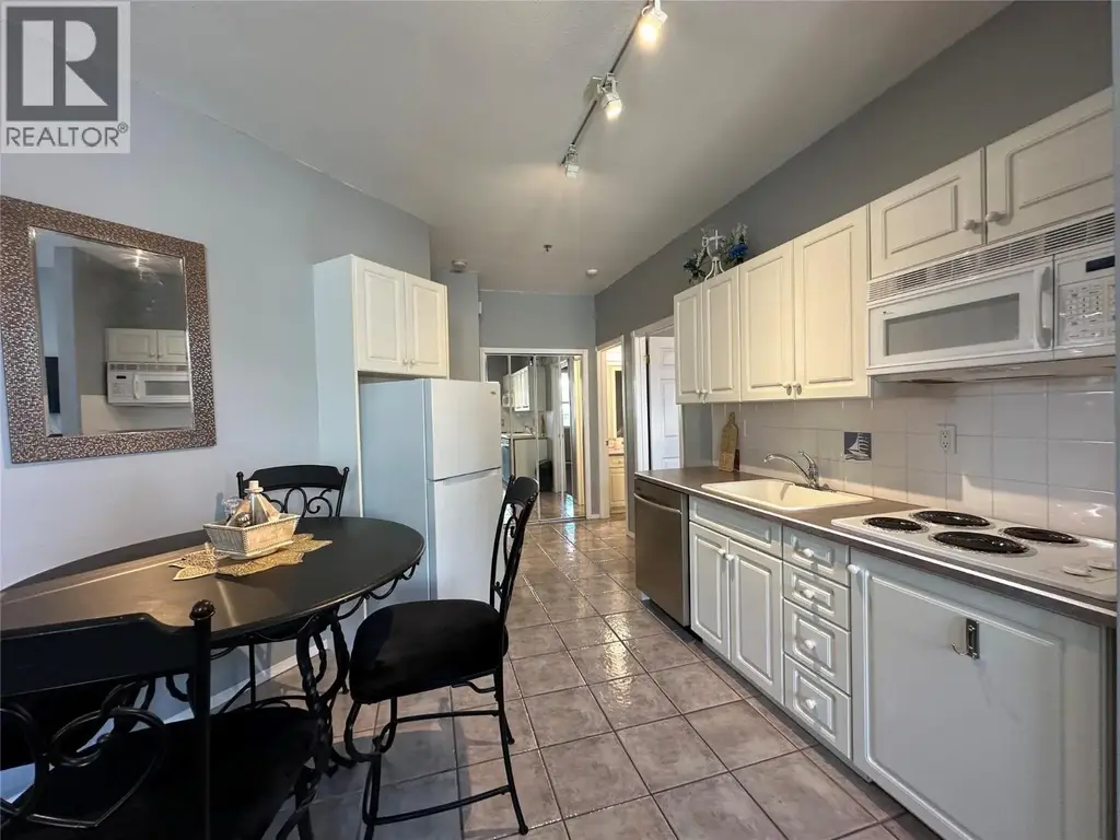 5052 Riverview Road Unit# 2006b, Fairmont Hot Springs